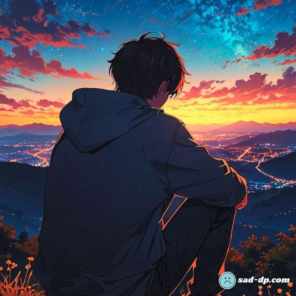 Sad Dp - Sad WhatsApp Dp, Quotes or Shayari Free Download 24 Sad Dp for WhatsApp Boy (10)